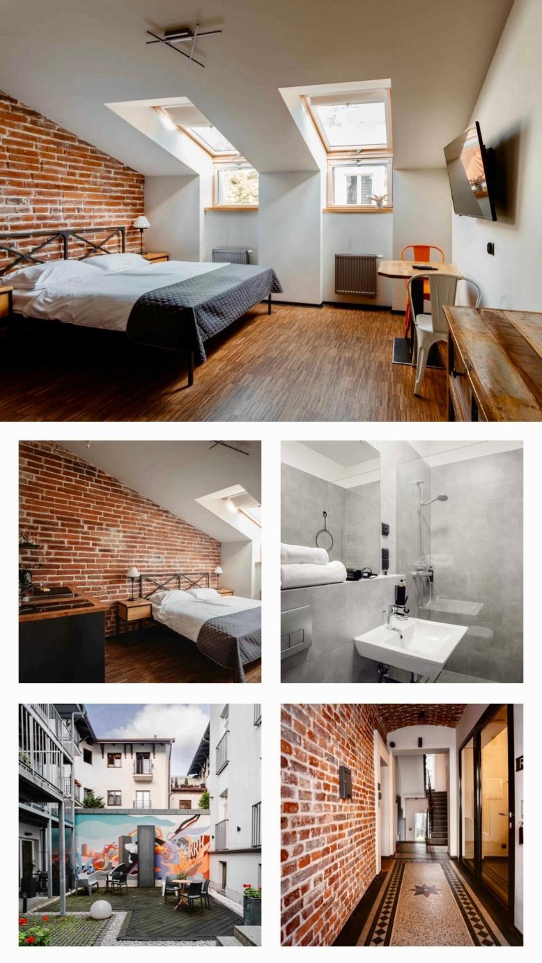 Well Done Apartament