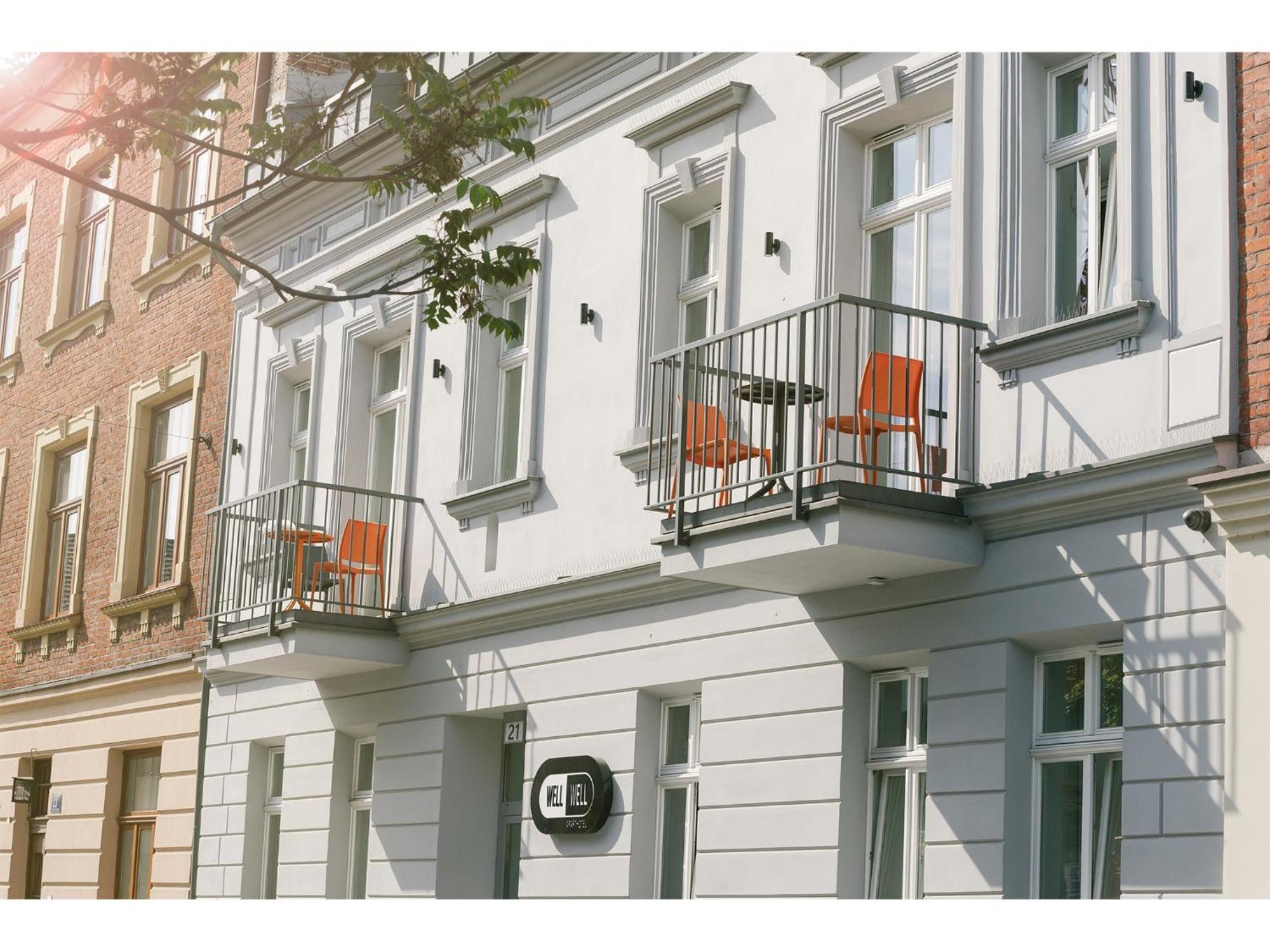 Well Done Apartament