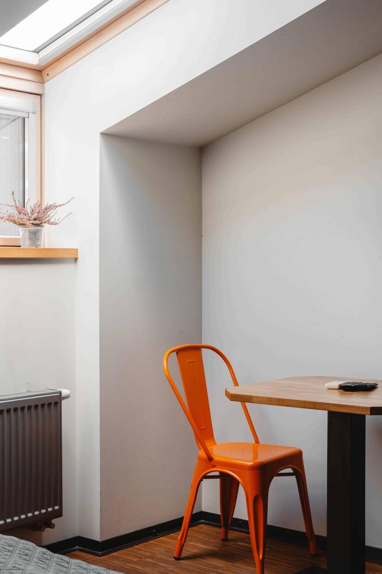 Well Done Appartement