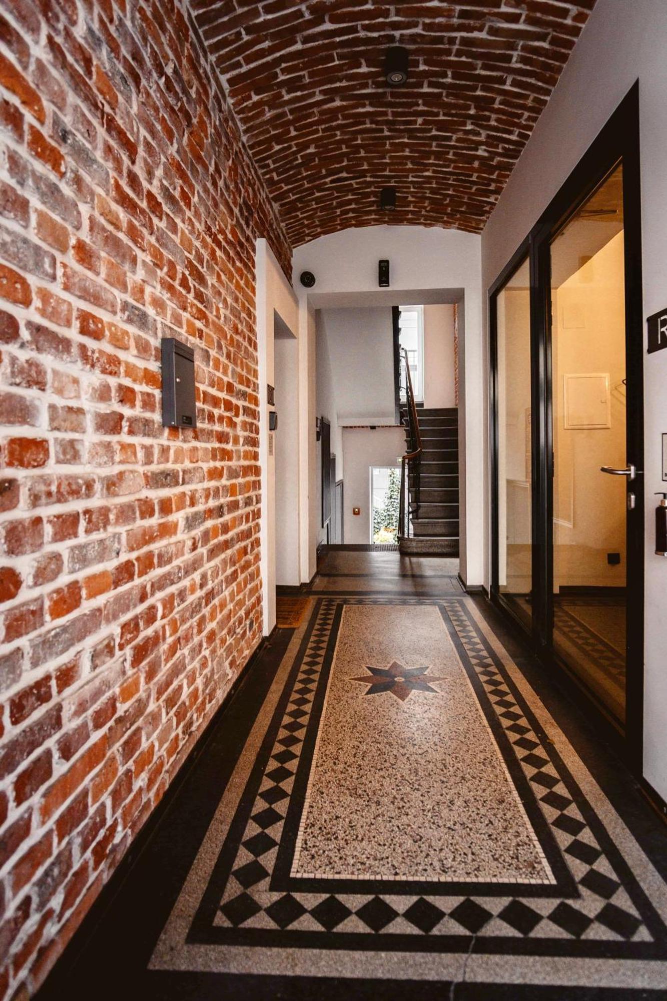 Well Done Appartement Krakau