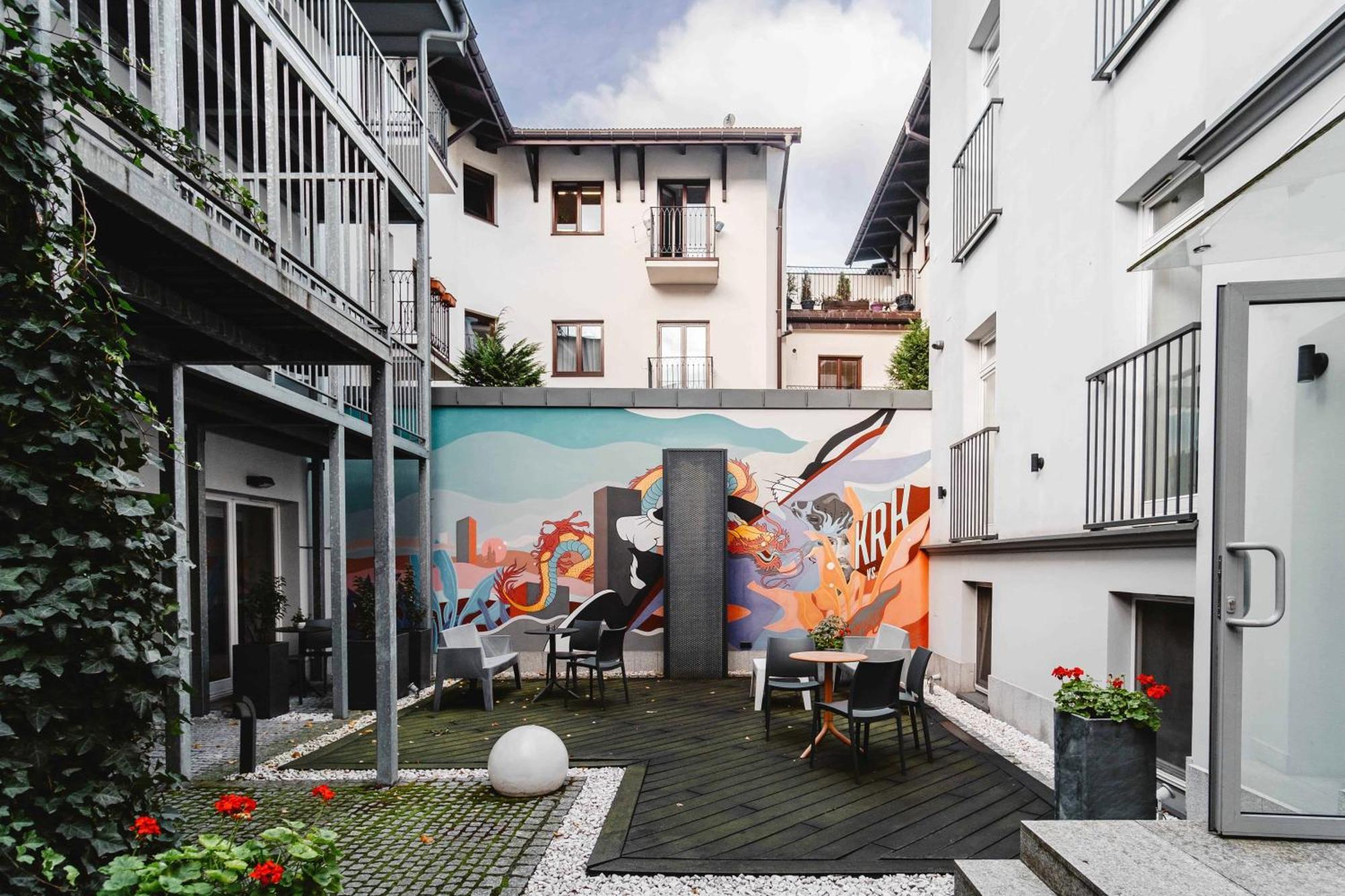 Appartement Well Done