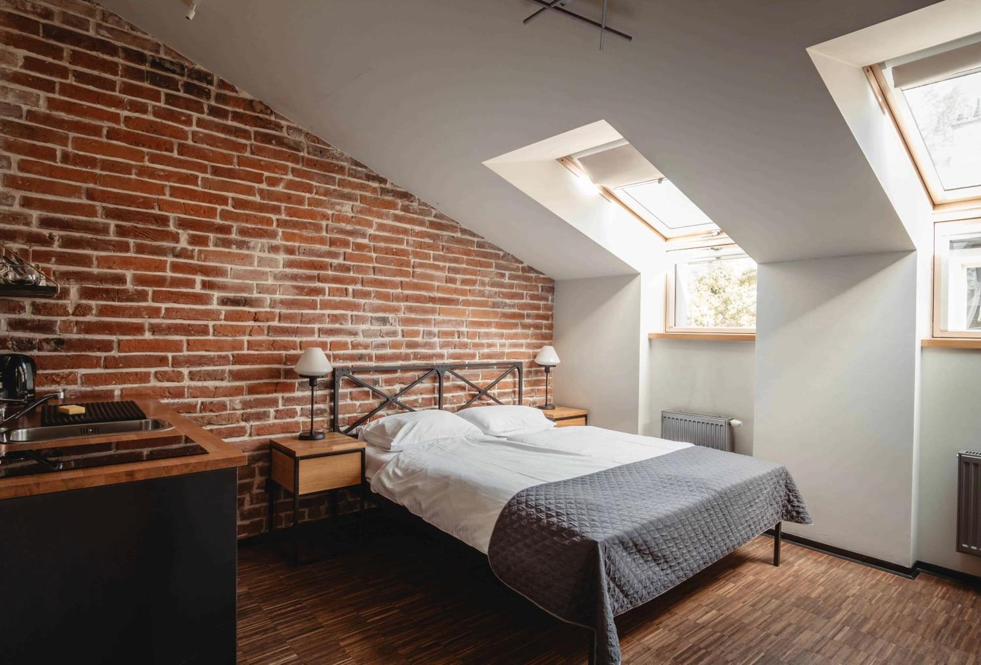 Well Done Appartement *